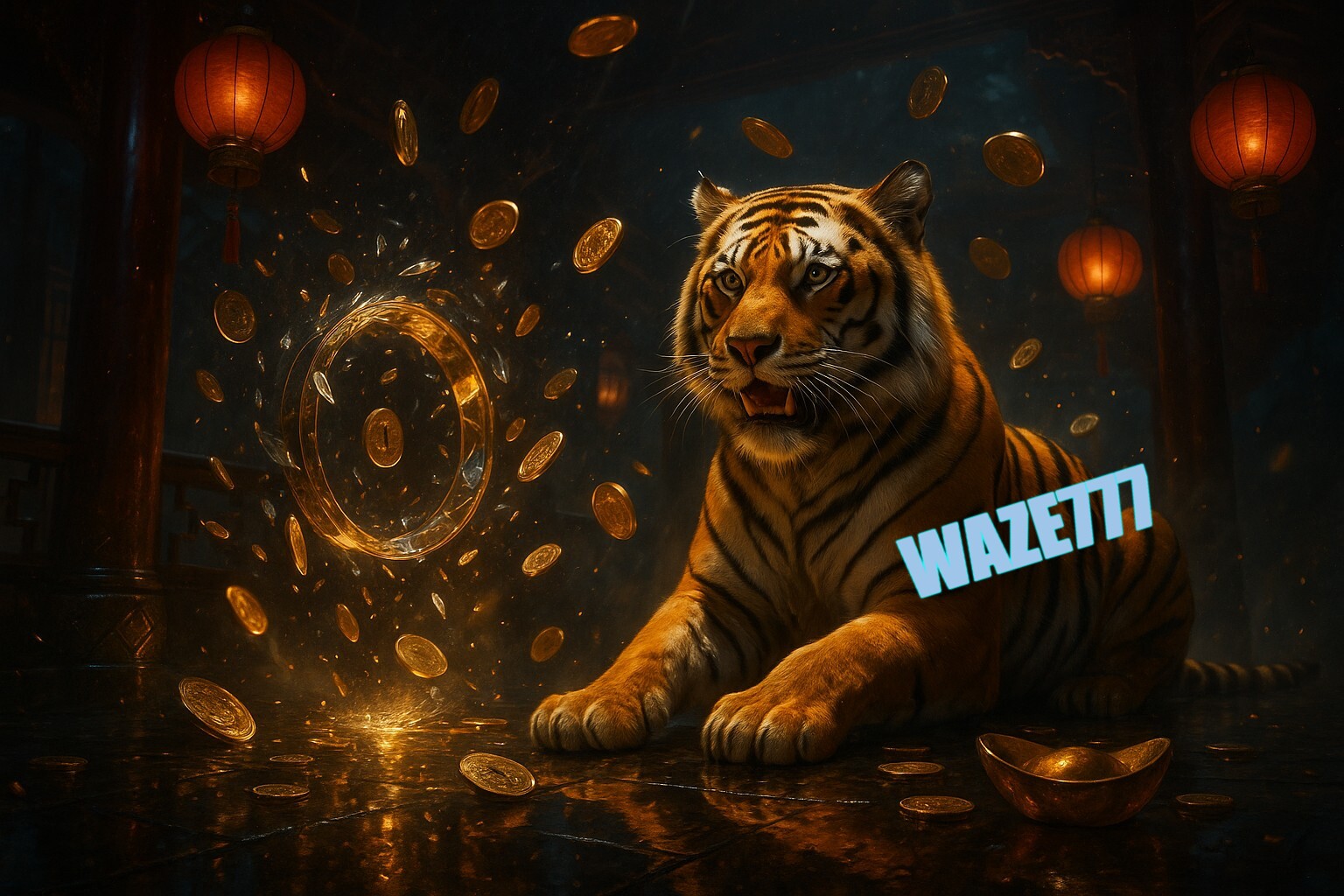 Como Jogar Fortune Tiger