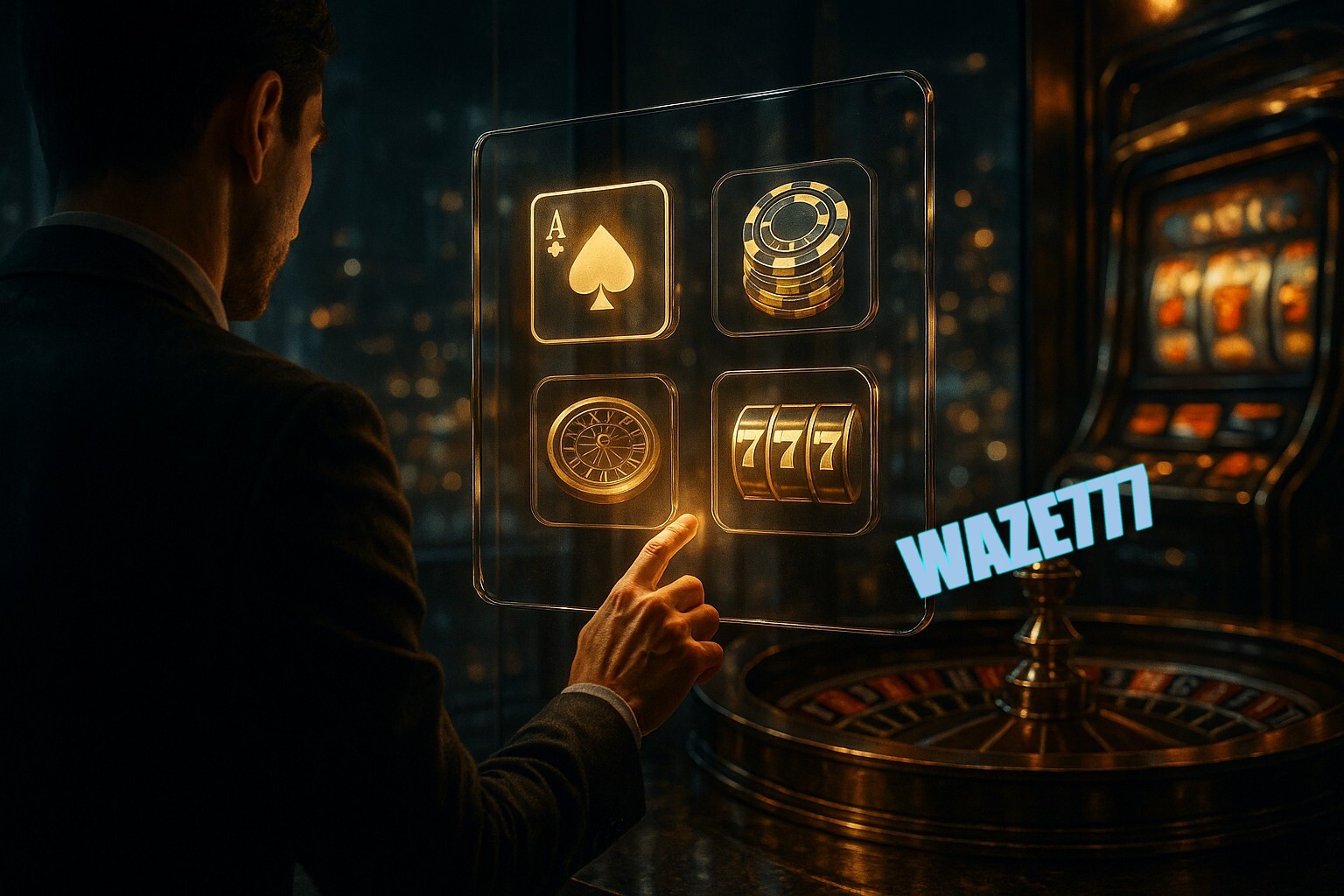 Benefícios do Login