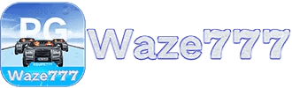 Logo da WAZE777